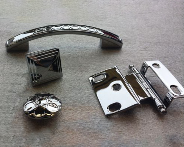 Xi mạ inox